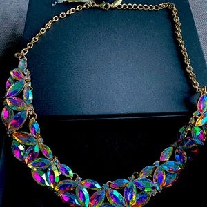 Natasha Necklace
